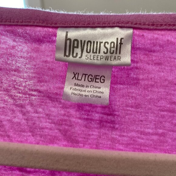 Need Coffee Pajama Set Size XL - Picture 4 of 8